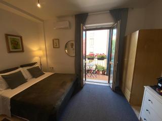 Short Rent Milan Porta Vittoria - 1