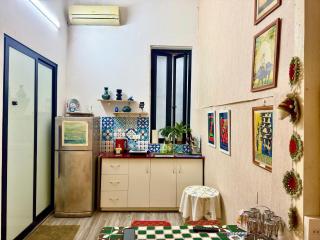 Hanoian Local House - City view - Old Quarter - Hanoi - 8