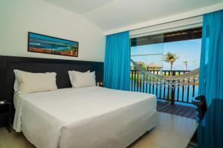Dom Pedro Laguna Beach Resort & Golf by WAM Experience - Aquiraz - 4