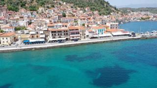 Liakakos Rooms - Gythio - 0