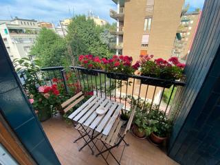 Short Rent Milan Porta Vittoria - 2