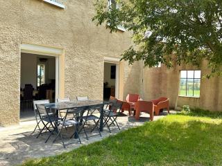 Villa Les Lilas - Spacieuse et lumineuse, jardin - 5