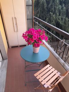 Suite Emotion 716 e sei a casa! - 9