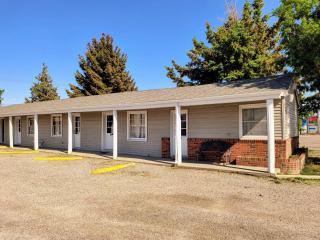 Big Sky Motel - Choteau - 6