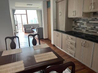 Abay Apartment - Addis Abeba - 5