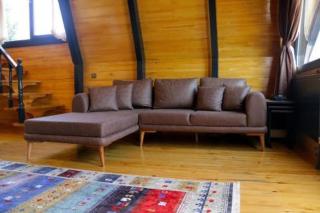 Trabzon Garden Villas & Bungalows - Bostancı - 8