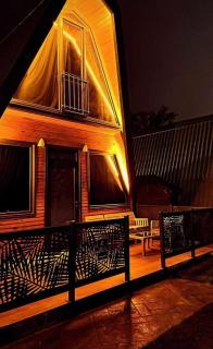 Trabzon Garden Villas & Bungalows - Bostancı - 7
