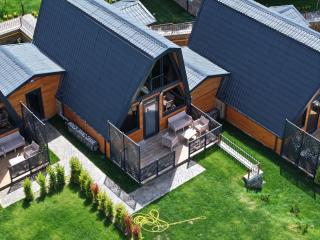 Trabzon Garden Villas & Bungalows - Bostancı - 6