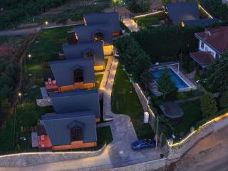 Trabzon Garden Villas & Bungalows - 4