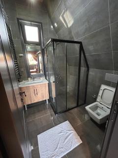 Trabzon Garden Villas & Bungalows - Bostancı - 3