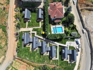 Trabzon Garden Villas & Bungalows - Bostancı - 2