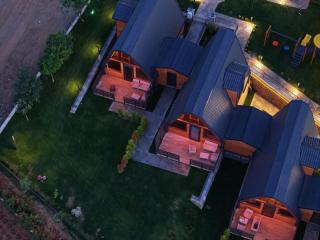 Trabzon Garden Villas & Bungalows - Bostancı - 1