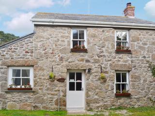 Meadow Cottage - St Just - 0