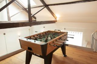 Under new management- The old meeting hall - Holt - 5