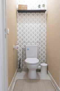 Lanova appartement pour 6 proche Disneyland Paris - 3