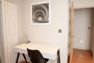 Under new management- The old meeting hall - Holt - 7