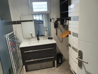 Maison de plain-pied 3 chambres classée 4 étoiles dans impasse au calme - 5
