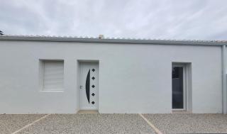 Maison de plain-pied 3 chambres classée 4 étoiles dans impasse au calme - La Guérinière - 7