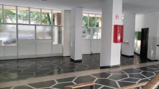 Rubica - "green window" studio apartment - Rijeka - 2