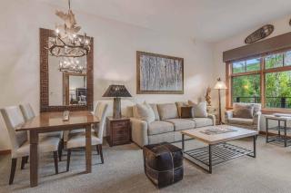 Capitol Peak Lodge 3217 by Snowmass Mountain Lodging - 9