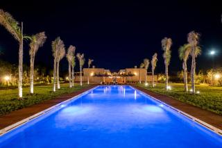 Al destino Resort Marrakech - Marrakesch - 3