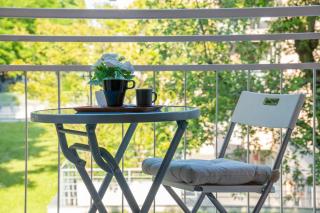 San Raffaele-Linate Free Parking Balcony Wifi 4 pax - Milan - 3