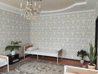 Archa Guest House - Kochkor - 5