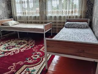 Archa Guest House - Kochkor - 4