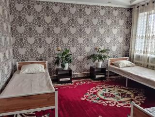 Archa Guest House - Kochkor - 3