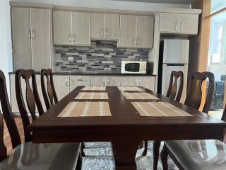 Abay Apartment - Addis Abeba - 4