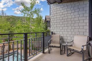 Capitol Peak Lodge 3217 by Snowmass Mountain Lodging - 6