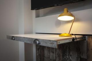Higgihaus St Marys Apts Back compact - Cardiff - 9