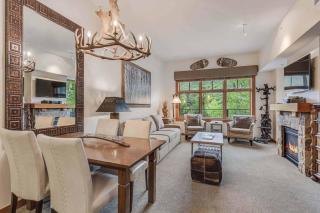 Capitol Peak Lodge 3217 by Snowmass Mountain Lodging - 2