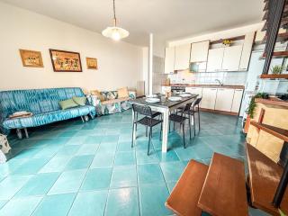Villetta Duplex Emirati Fronte Mare Rif A781 - Cupra Marittima - 5