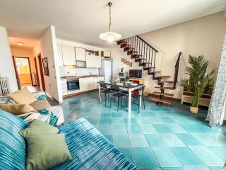 Villetta Duplex Emirati Fronte Mare Rif A781 - Cupra Marittima - 4