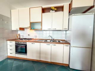 Villetta Duplex Emirati Fronte Mare Rif A781 - Cupra Marittima - 3