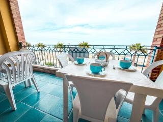 Villetta Duplex Emirati Fronte Mare Rif A781 - Cupra Marittima - 1