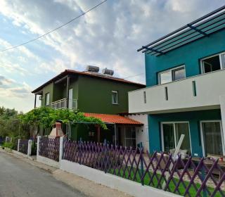 MariGold Villa - Prinos - 5