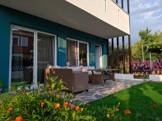 MariGold Villa - Prinos - 9