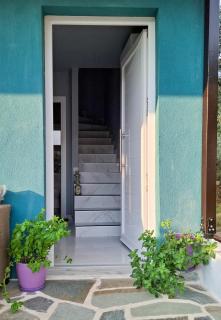 MariGold Villa - Prinos - 6