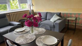 Cozy 2-room apartment - self check-in, free parking - 5