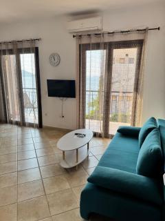 Alexis Apartments - Pylos - 2