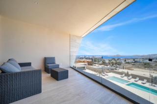 Arch views 2 pools 2 Jacuzzis Gym 3 King Beds - Cabo San Lucas - 9
