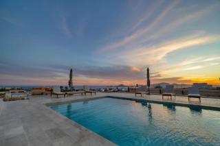 Arch views 2 pools 2 Jacuzzis Gym 3 King Beds - Cabo San Lucas - 7