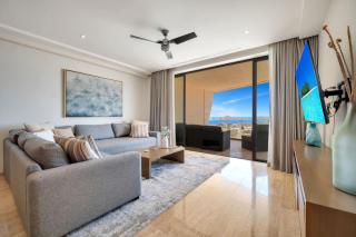 Arch views 2 pools 2 Jacuzzis Gym 3 King Beds - Cabo San Lucas - 6