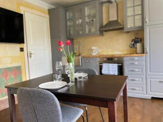 Cozy 2-room apartment - self check-in, free parking - 9