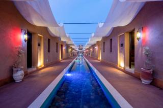 Al destino Resort Marrakech - 2