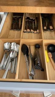 Cozy 2-room apartment - self check-in, free parking - 4