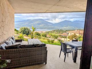 Appartement de standing avec vue mer - Propriano - 1