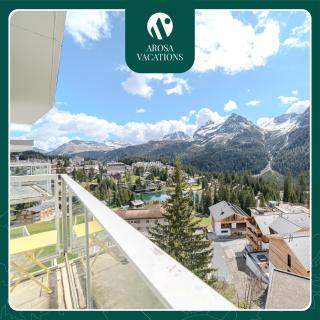 Viktoria A44 by Arosa Vacations - Arosa - 0